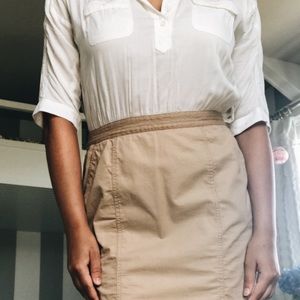 Vintage Loft One Piece Dress